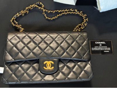 シャネル マトラッセ